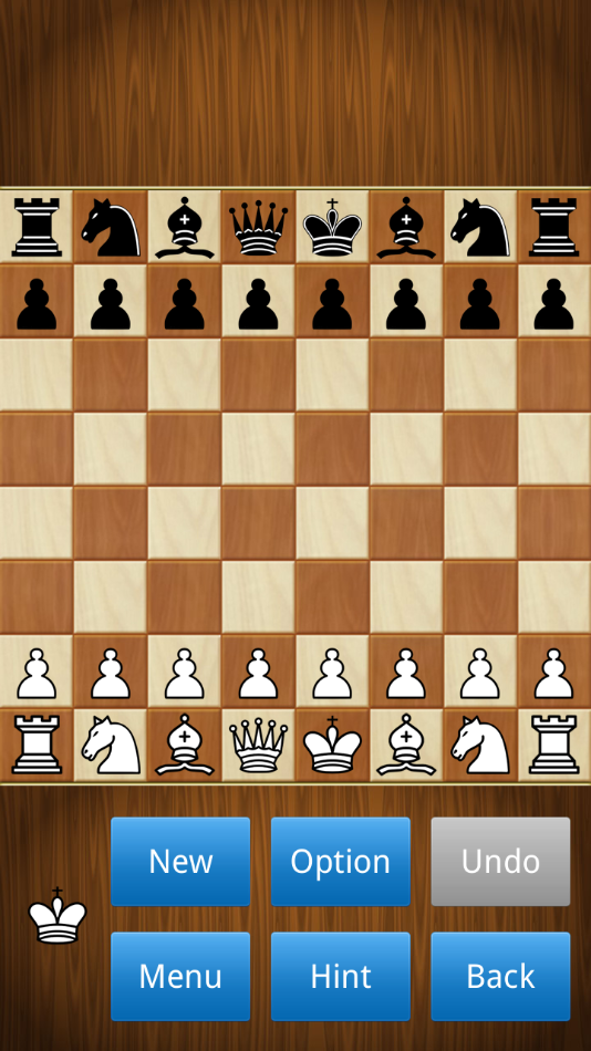 cnvcs Chess应用截图-2