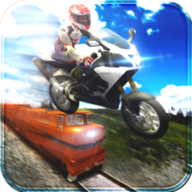 专业快速摩托车手Fast Motorcycle Driver Pro