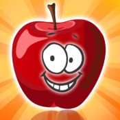 苹果和梨 Apples and Pears Fruit Pop Puzzle Kids Games For Free