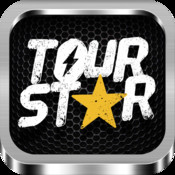 巡演之星 TourStar