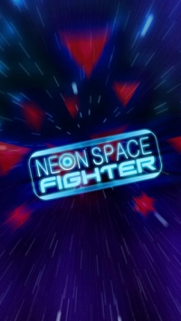 射手 NeonSpaceShooterFunGalaticSpaceBattle游戏截图-4