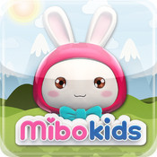 米宝兔 mibokids