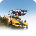 钢铁之怒2023最新版(Steel Rage)