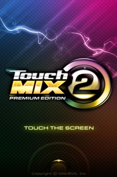 触摸混音 2 TouchMix 2游戏截图-1