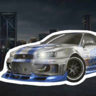 愤怒公路赛车手Furious Traffic Racer0.2