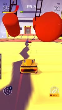 赛车3D手游Car Race 3D游戏截图-3