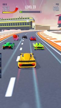 赛车3D手游Car Race 3D游戏截图-1