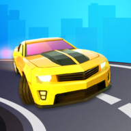 赛车3D手游Car Race 3D