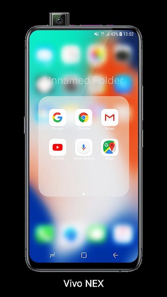 LauncheriOS14(IOS Launcher)应用截图-2