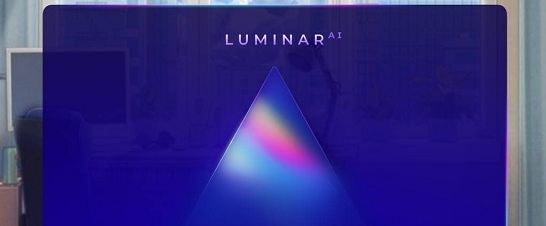 Luminar AI(自动修图软件)软件截图-1