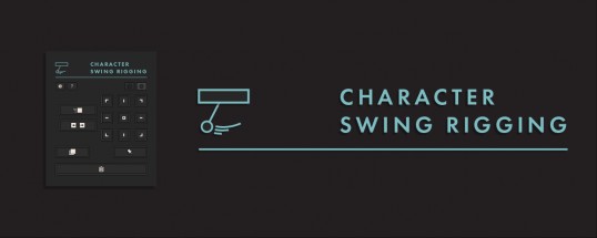 Character Swing Rigging软件截图-1