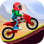 特技摩托竞速Stunt Moto Racing