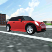 迷你驾驶模拟器Mini Driving Simulator