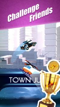 城镇跳跃Town Jump游戏截图-3