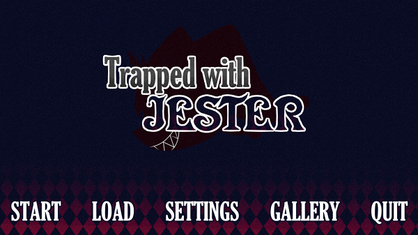 trappedwithjester 游戏中文版游戏截图-1