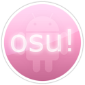 OSU!(含数据包) osu!droid v1.5.10