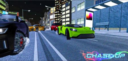 公路骑手交通高峰Highway Rider Traffic Rush游戏截图-1