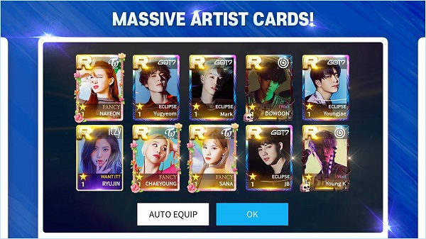 superstarjyp 官方下载游戏截图-5