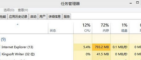 如何打开任务管理器 快速打开任务管理器的方法