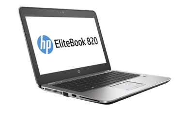 惠普elitebook820一键u盘安装win7系统教程