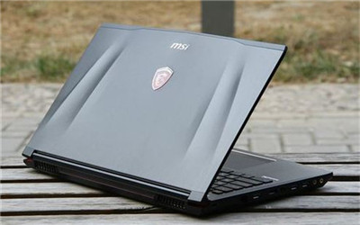 微星ge62笔记本一键安装win8系统教程