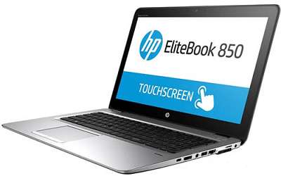 惠普elitebook840 g3笔记本使用u盘安装win10系统教程