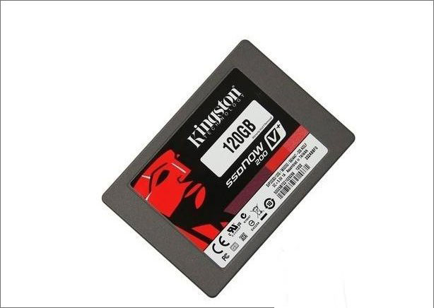 固态硬盘SSD的温度多少算正常