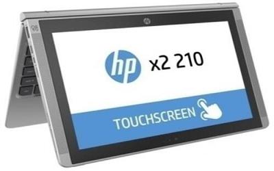 惠普x2 210 g2笔记本使用u盘安装win8系统教程