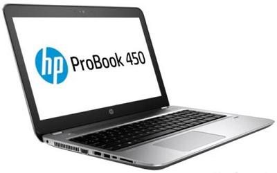 惠普probook450 g4笔记本使用u盘安装win10系统教程
