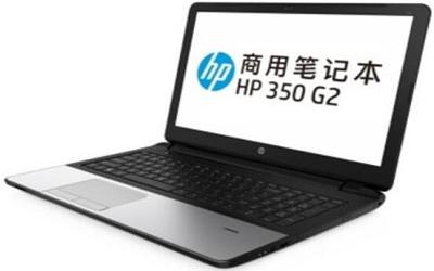 惠普probook350 g2笔记本使用u盘安装win7系统教程