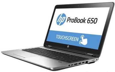 惠普probook650 g2笔记本使用u盘安装win10系统教程