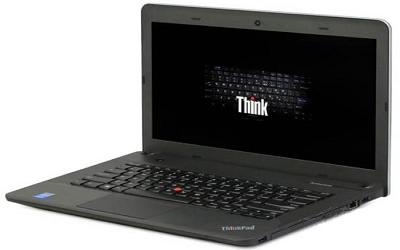 联想thinkpad e440笔记本使用u盘安装win7系统教程