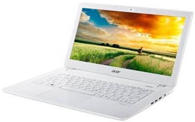 宏基acer v3-331-p3zm笔记本使用u盘安装win10系统教程
