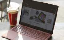 微软Surface Laptop 2怎么进bios设置U盘启动