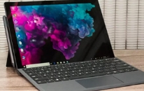 微软Surface pro6怎么进bios？Surface pro6怎么一键U盘启动