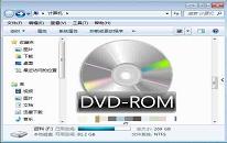 win7系统如何打开光盘映像文件 系统打开光盘映像文件教程分享