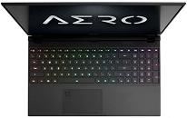 技嘉new aero15笔记本如何使用大番薯u盘启动盘一键重装win8系统