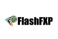 flashfxp怎么下载文件 flashfxp下载文件图文教程